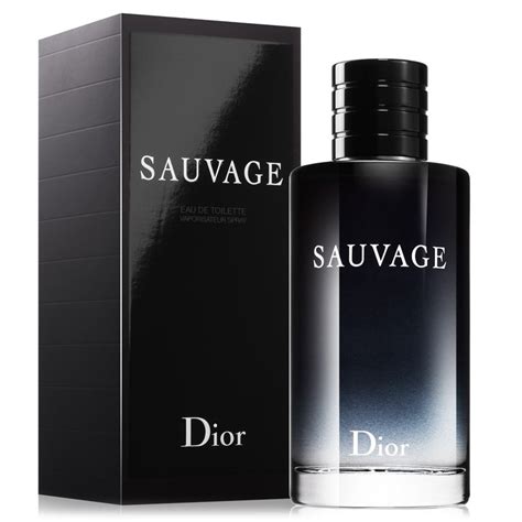 dior sauvage 200ml woda perfumowana|200ml dior sauvage for men.